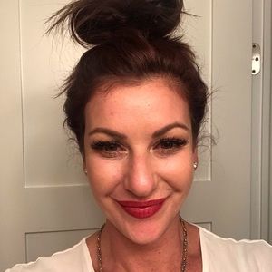 Meet your Posher, Kathy